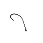 Set of 10 eyelet hooks for fishing, Regal Fish, Maruseigo Ring, size 2